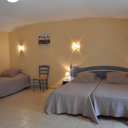 Cote Midi Chambre D'Hote Chaneins Exterior foto