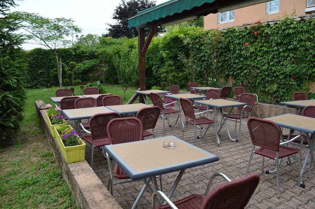 Cote Midi Chambre D'Hote Chaneins Exterior foto