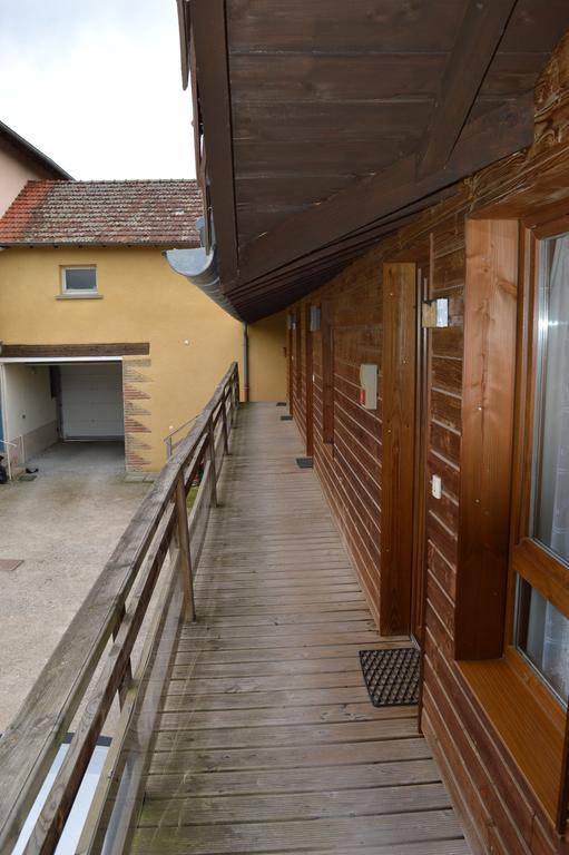 Cote Midi Chambre D'Hote Chaneins Exterior foto