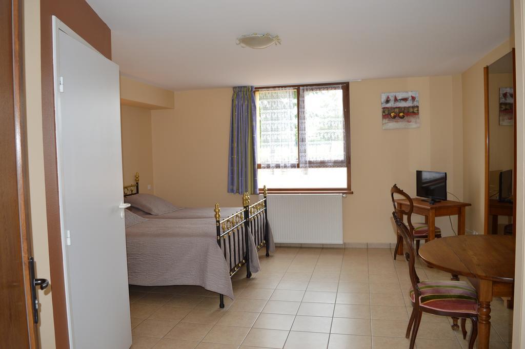 Cote Midi Chambre D'Hote Chaneins Exterior foto