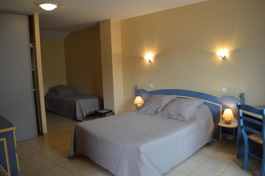 Cote Midi Chambre D'Hote Chaneins Exterior foto