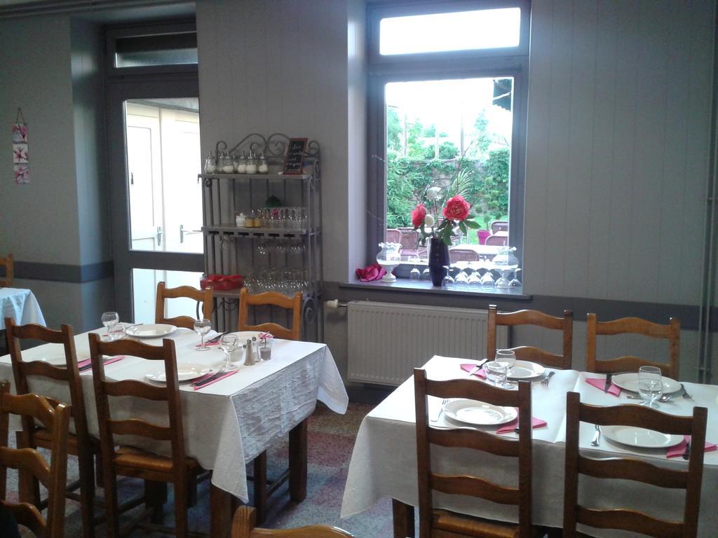 Cote Midi Chambre D'Hote Chaneins Exterior foto